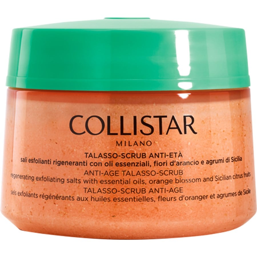 Anti-Age Talasso-Scrub