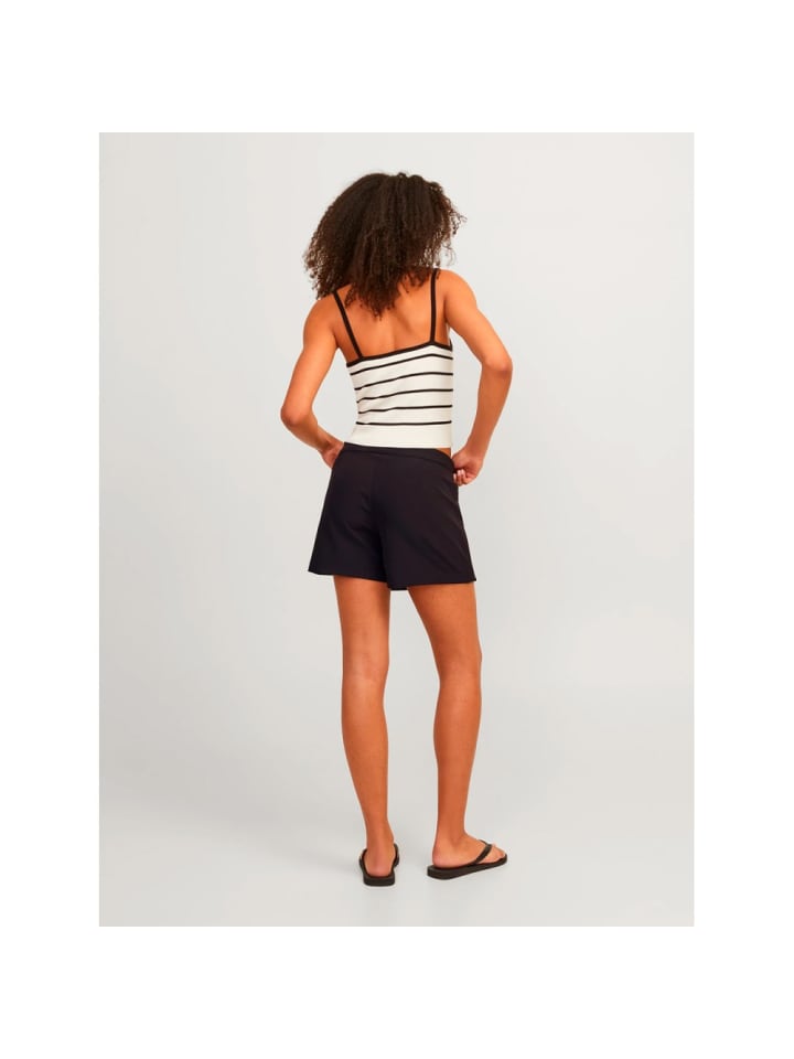 Jack & Jones Skort in Schwarz günstig kaufen