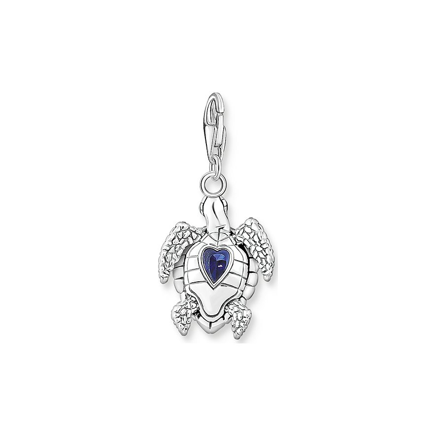 Thomas Sabo Charm Sterling Silver