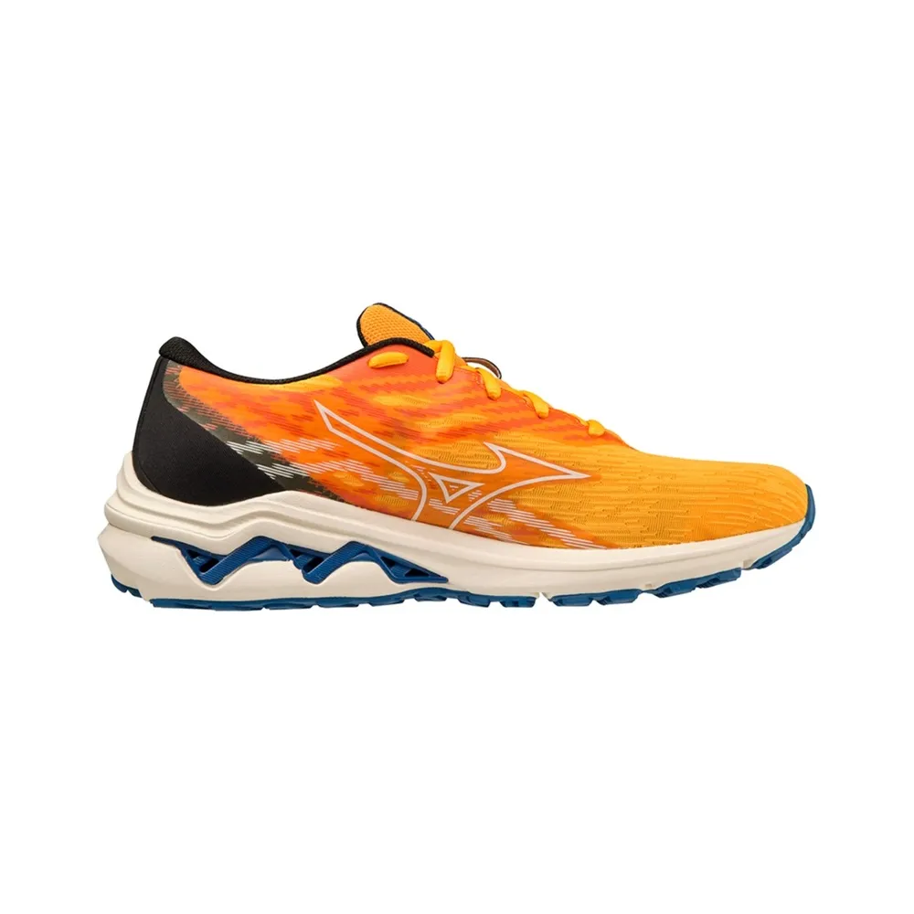 Mizuno Wave Equate 7 J1GC234852 / orange