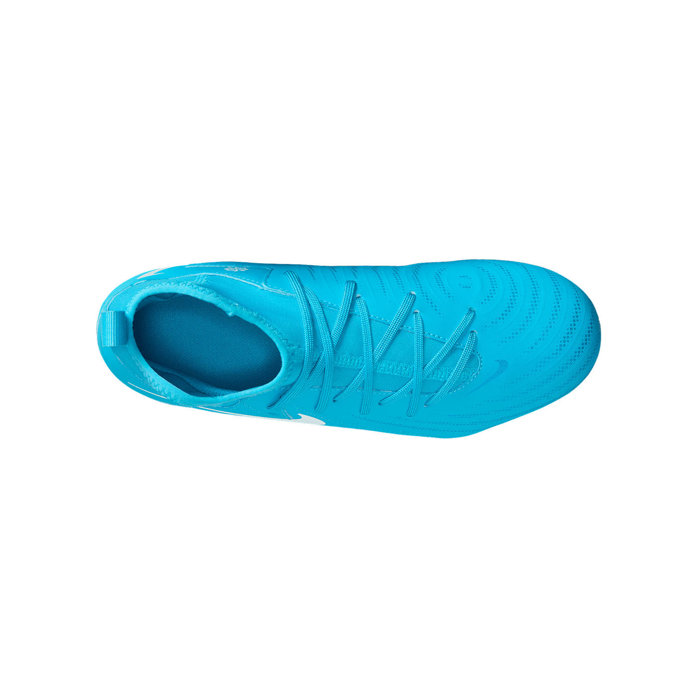 Nike Jr Phantom Luna II Academy FG/MG Kids Blau F400