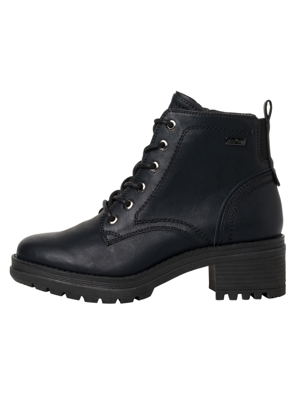 FINN COMFORT Stiefeletten schwarz M2627341