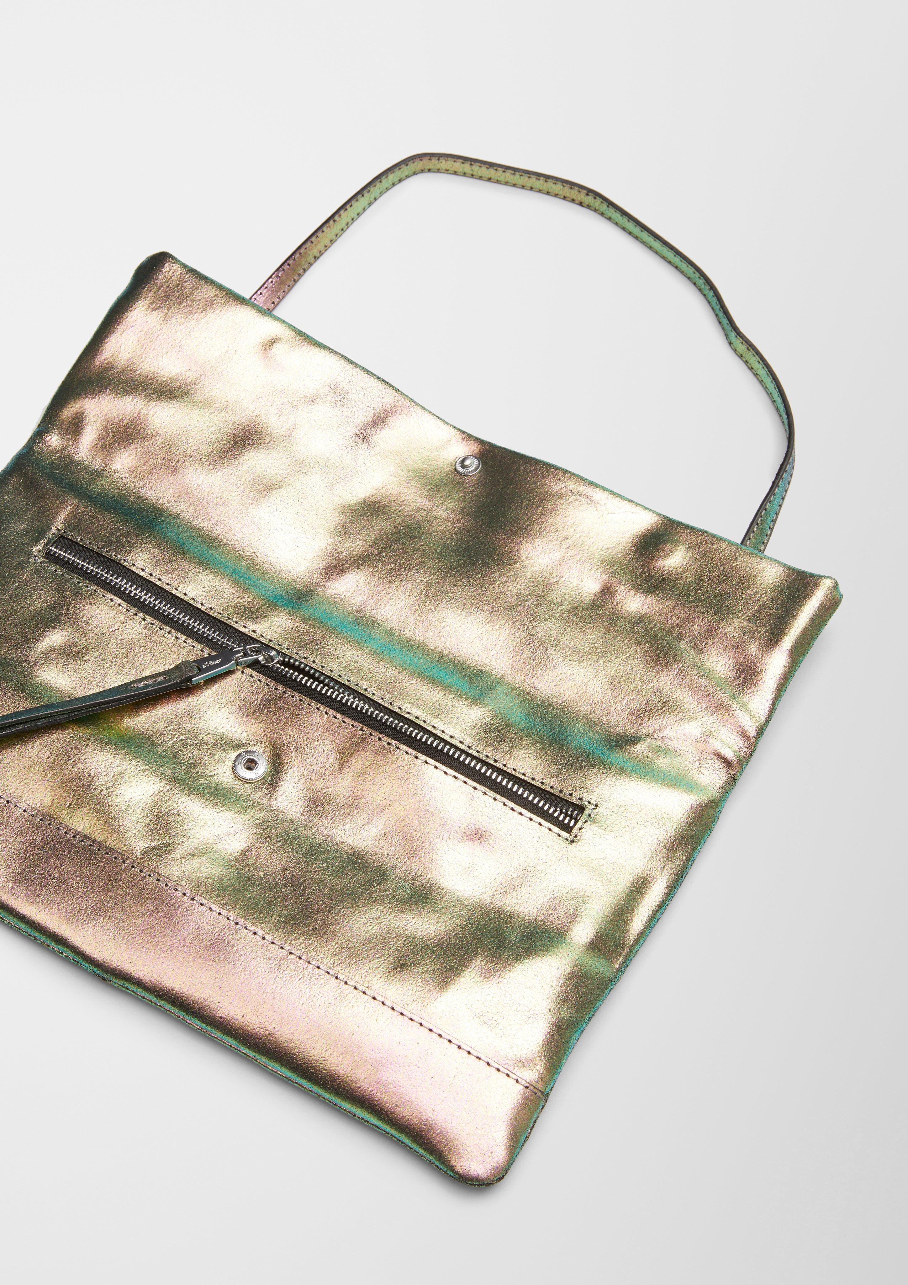 Tasche aus Leder  2125217-4424