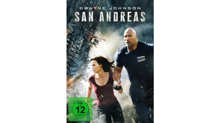 San Andreas