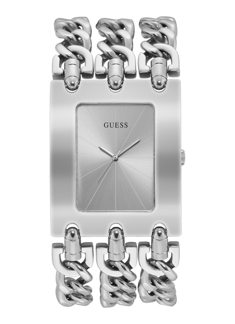 Ceas GUESS Heavy Metal W1274L1