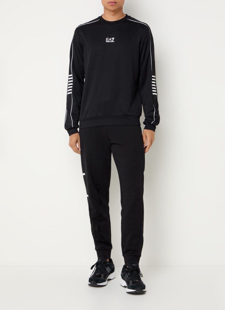 Emporio Armani Sweater with logo