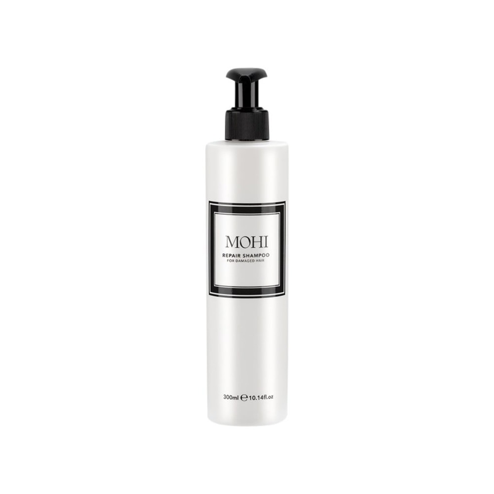 MOHI Hair Care Repair Shampoo Shampooing