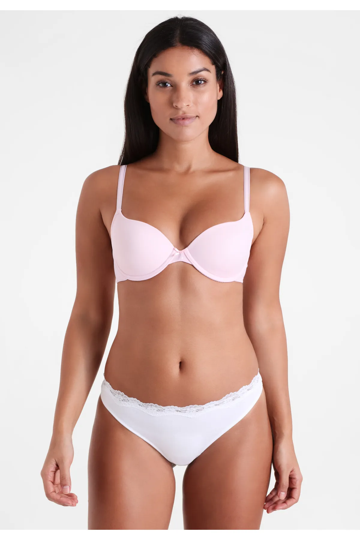 LASCANA  Schalen-BH »Ela - »perfect basic««