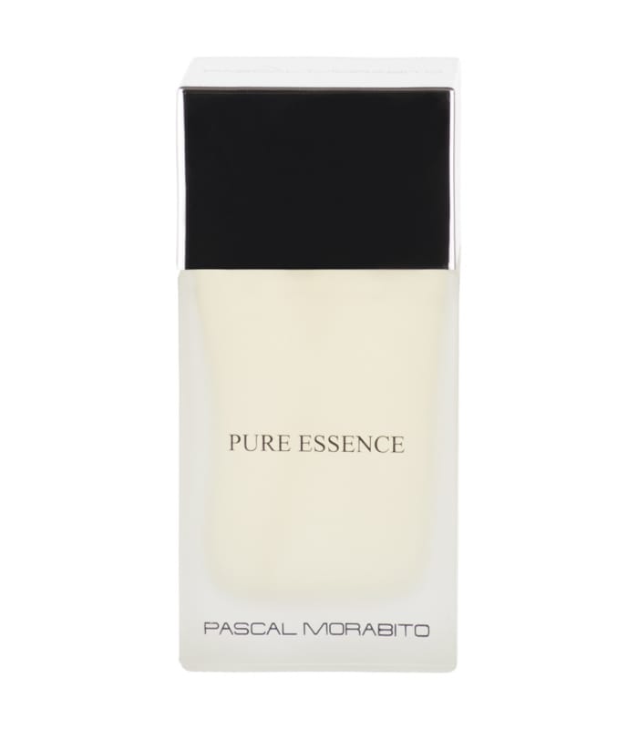 PASCAL MORABITO-PURE ESSENCE-Eau de Toilette