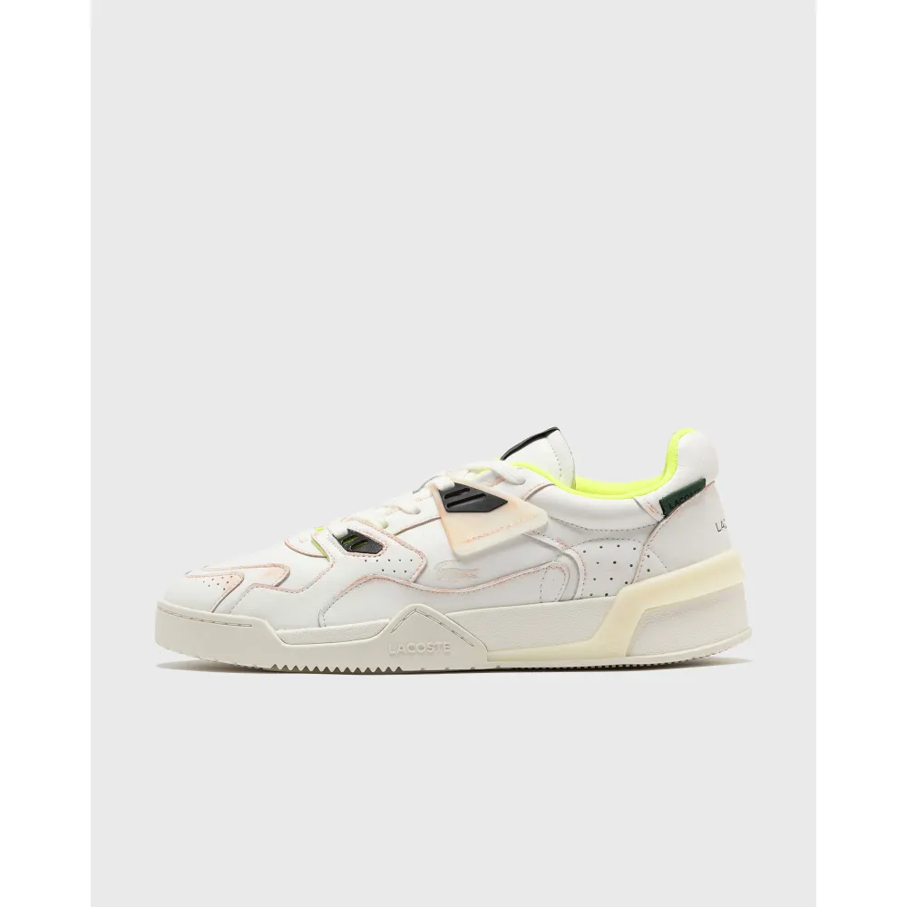 Lacoste LT 125 124 4 SMA 47SMA0064-HT3 / weiss