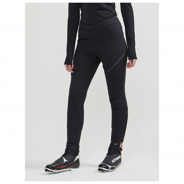 Craft - Women's Glide Wind Tights - Langlaufhose