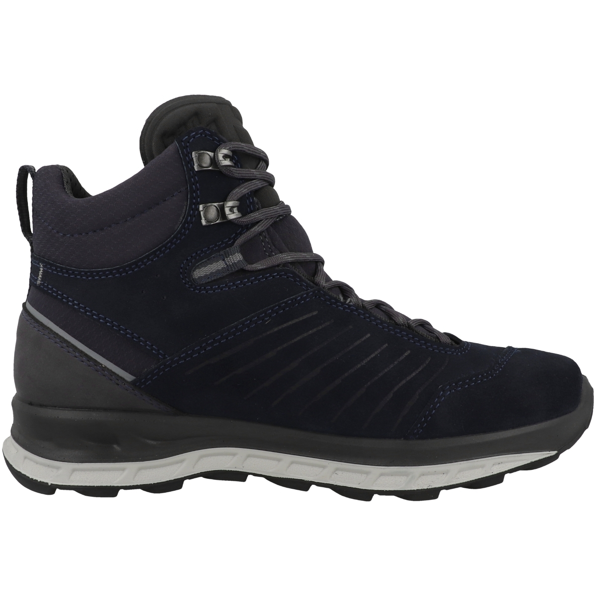 Hanwag Blueridge Lady ES Outdoorschuhe dunkelblau