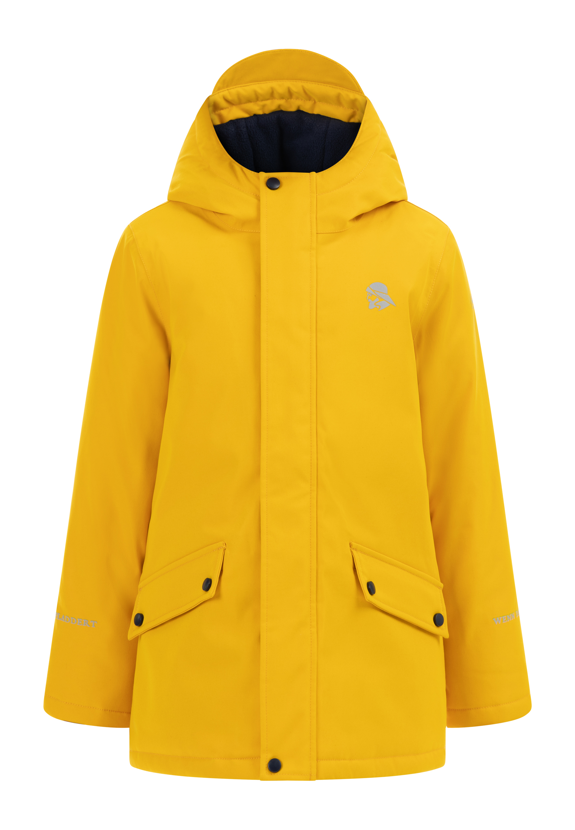 Performance Jacket 'Poomi'