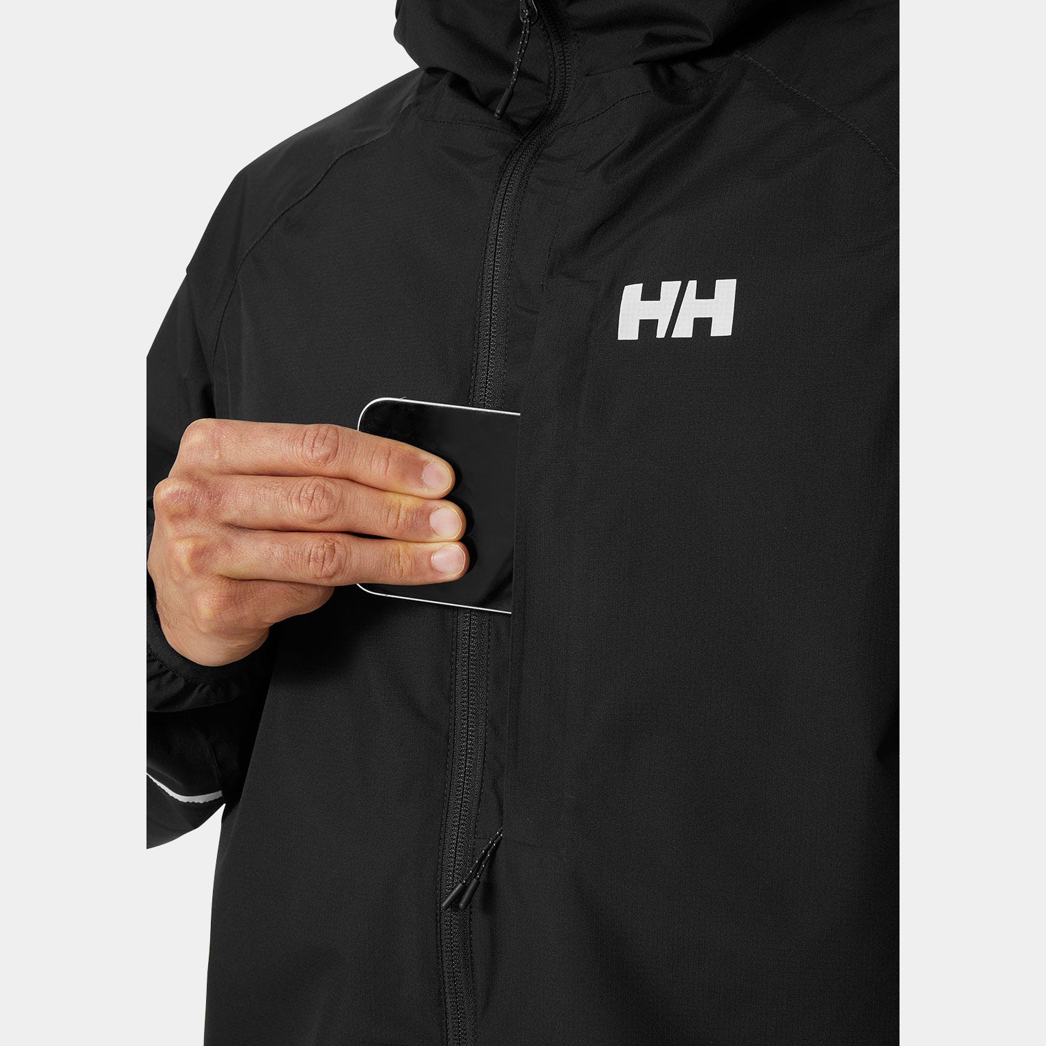 Men's Fast HELLY TECH® Jacket