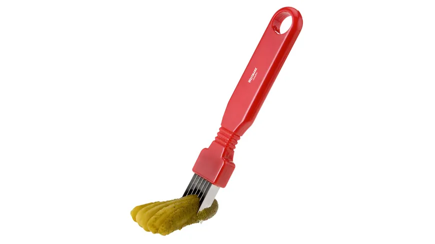 WESTMARK Gurkenverzierer Dekofix