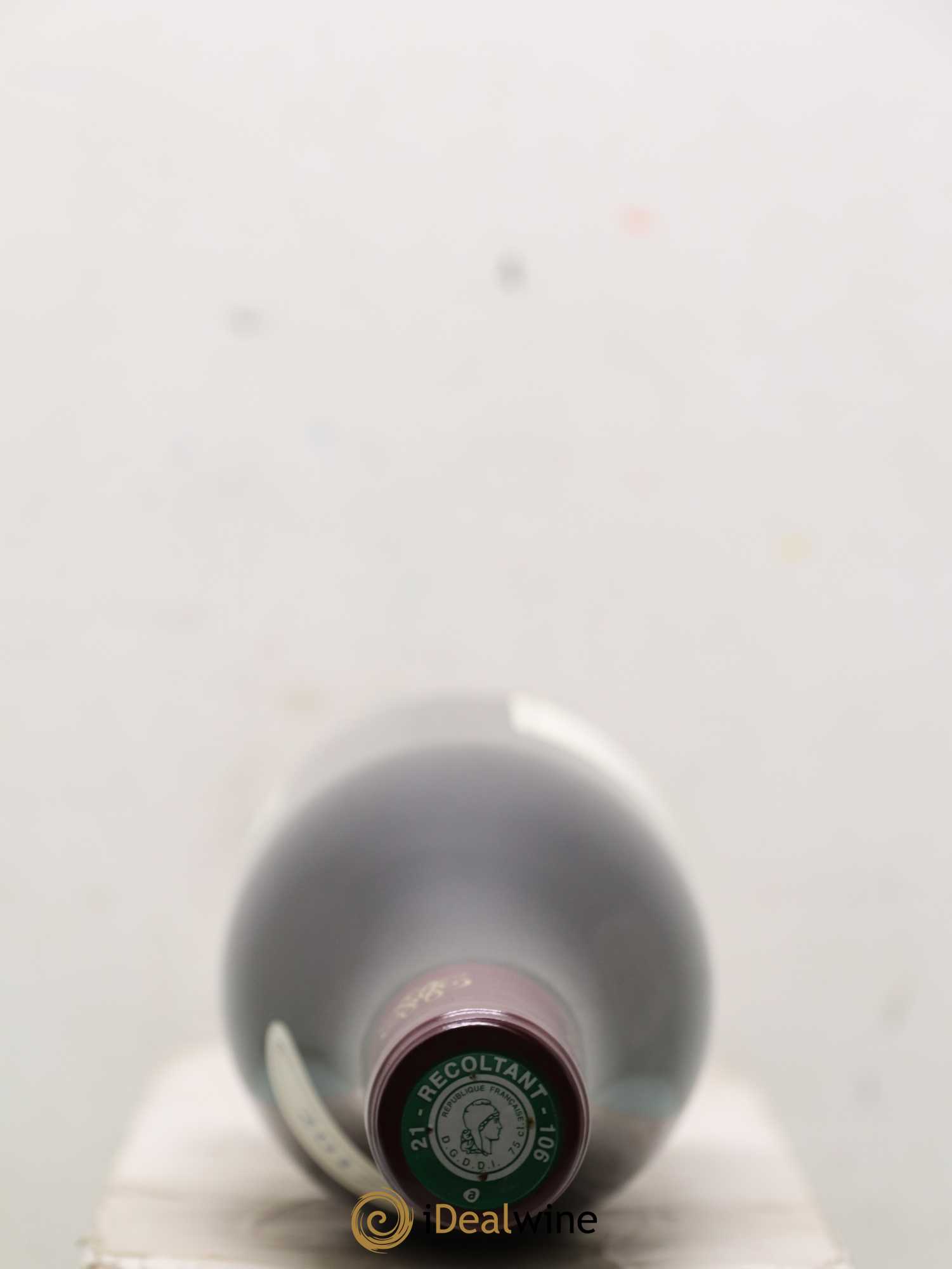 Vosne-Romanée Mugneret-Gibourg (Domaine)  2017 - Lot de 1 Bouteille