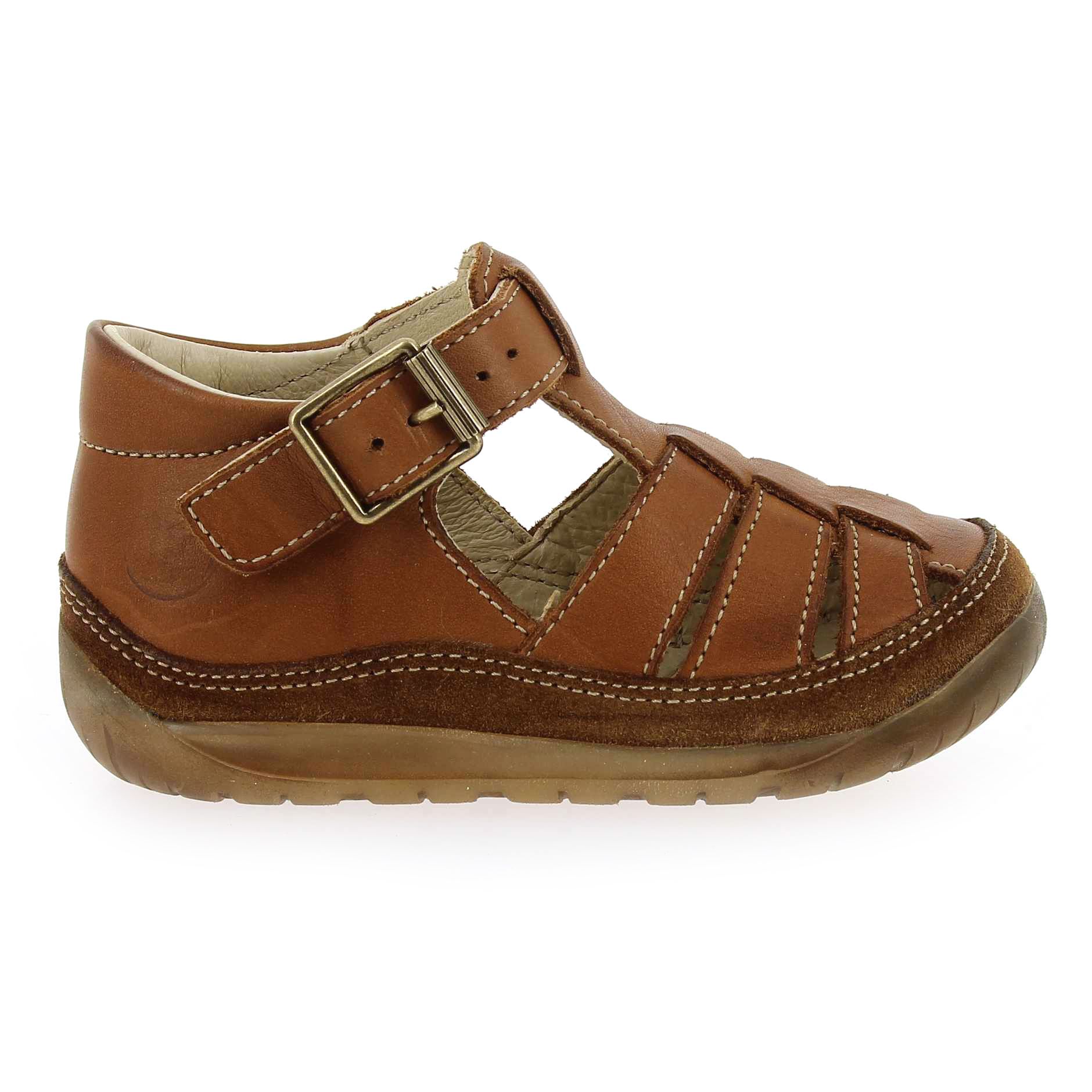 Naturino  LAGUNA - Cognac