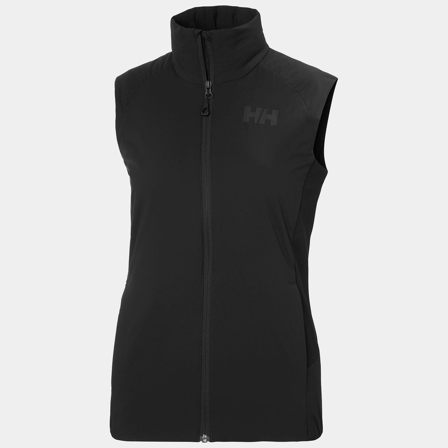 Women’s Odin Lightweight Stretch Insulator Vest 2.0