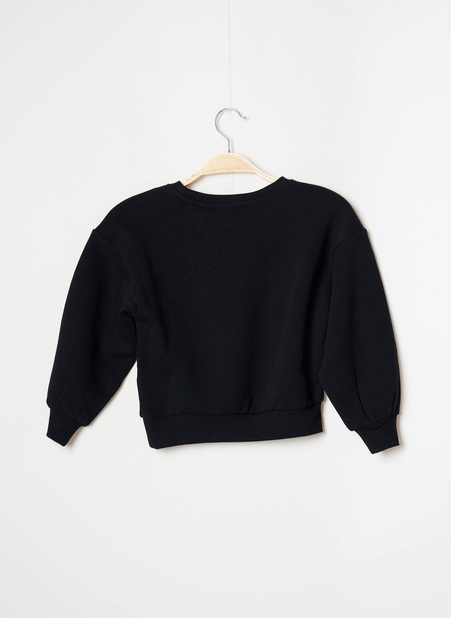Kids Only Sweats Fille couleur noir