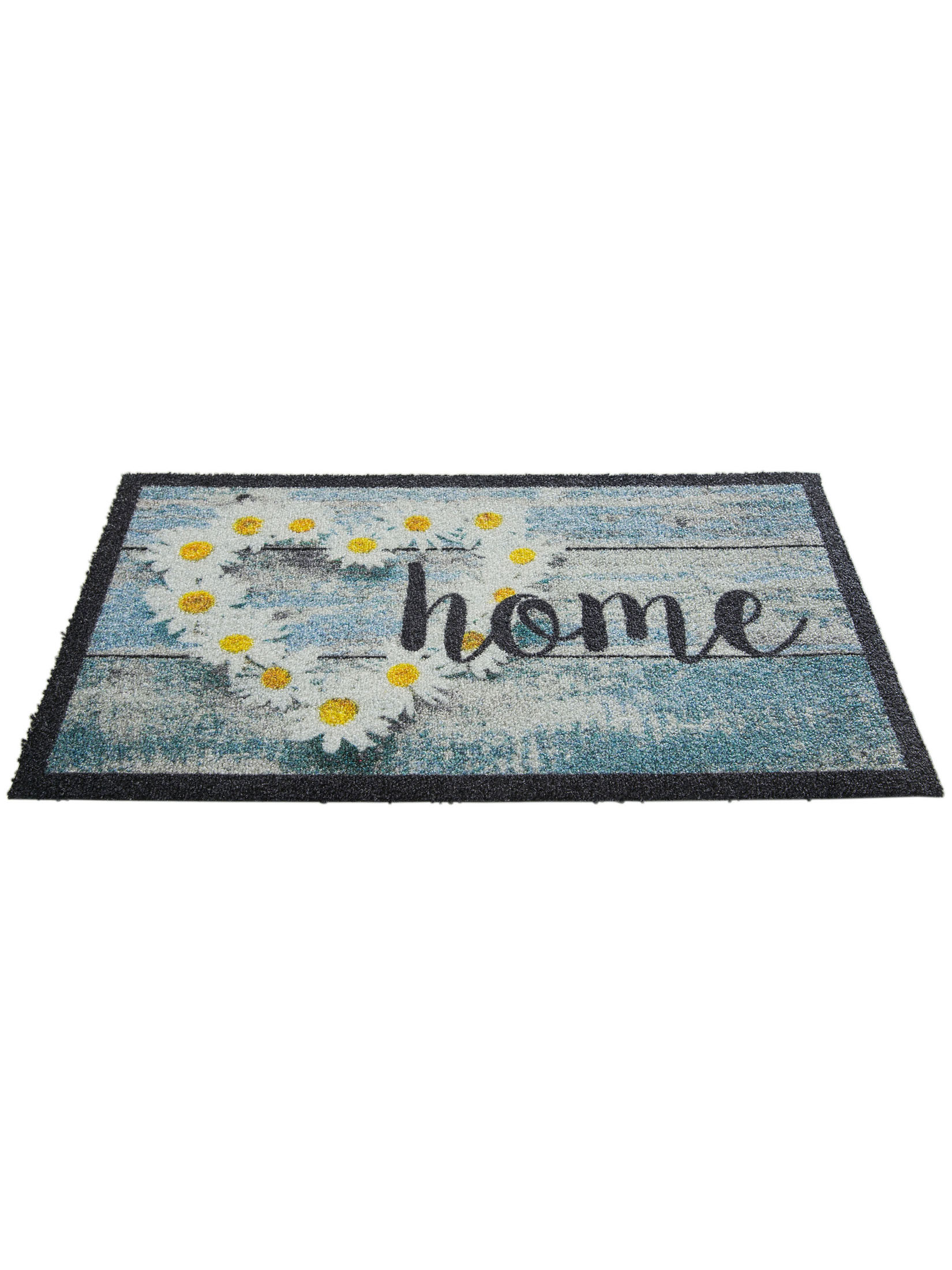 Fashion Fußmatte, Daisy Home