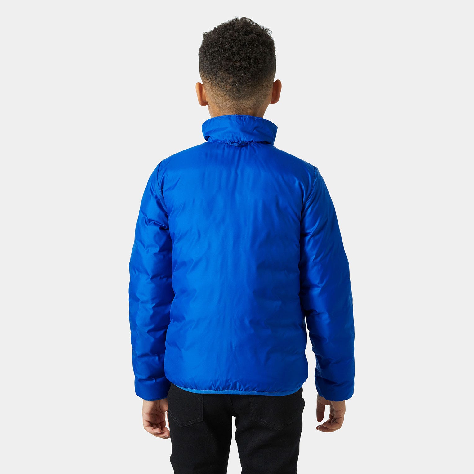 Juniors’ Marka Insulator Jacket