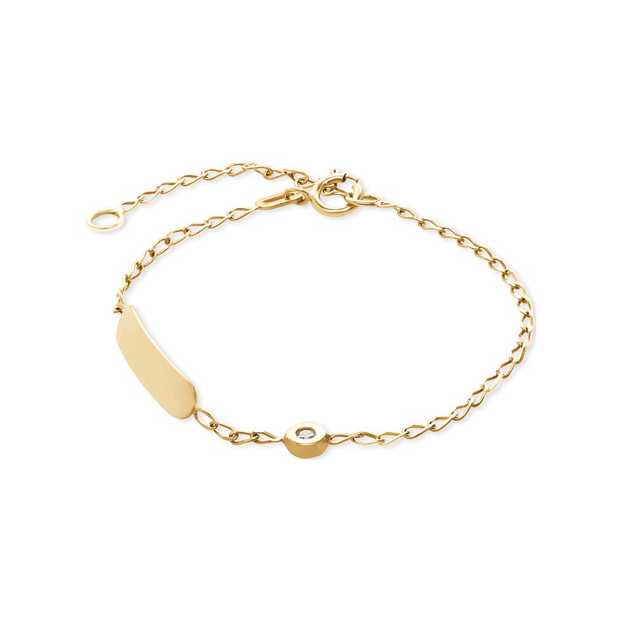 FAVS I.D.-Armband