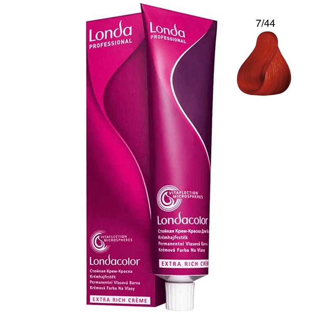 Londa Color 7/44 60 ml