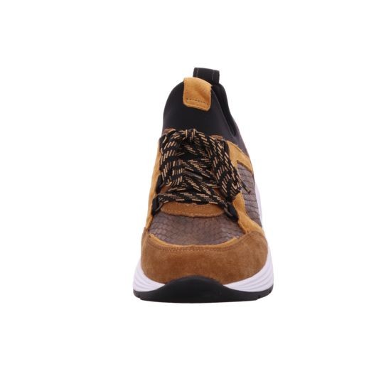 REMONTE Sneaker braun