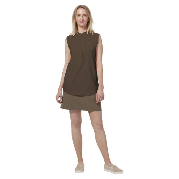 EXPEDITION PRO TUNIC Damen - Tunika
