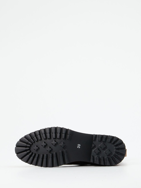 Schnürstiefelette-27512290026 Piedi Nudi