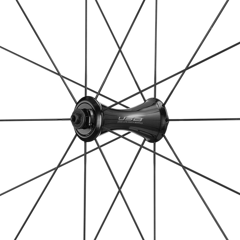 Campagnolo BORA WTO 33 Dark Label Carbon Laufradsatz kaufen | Bike-Discount