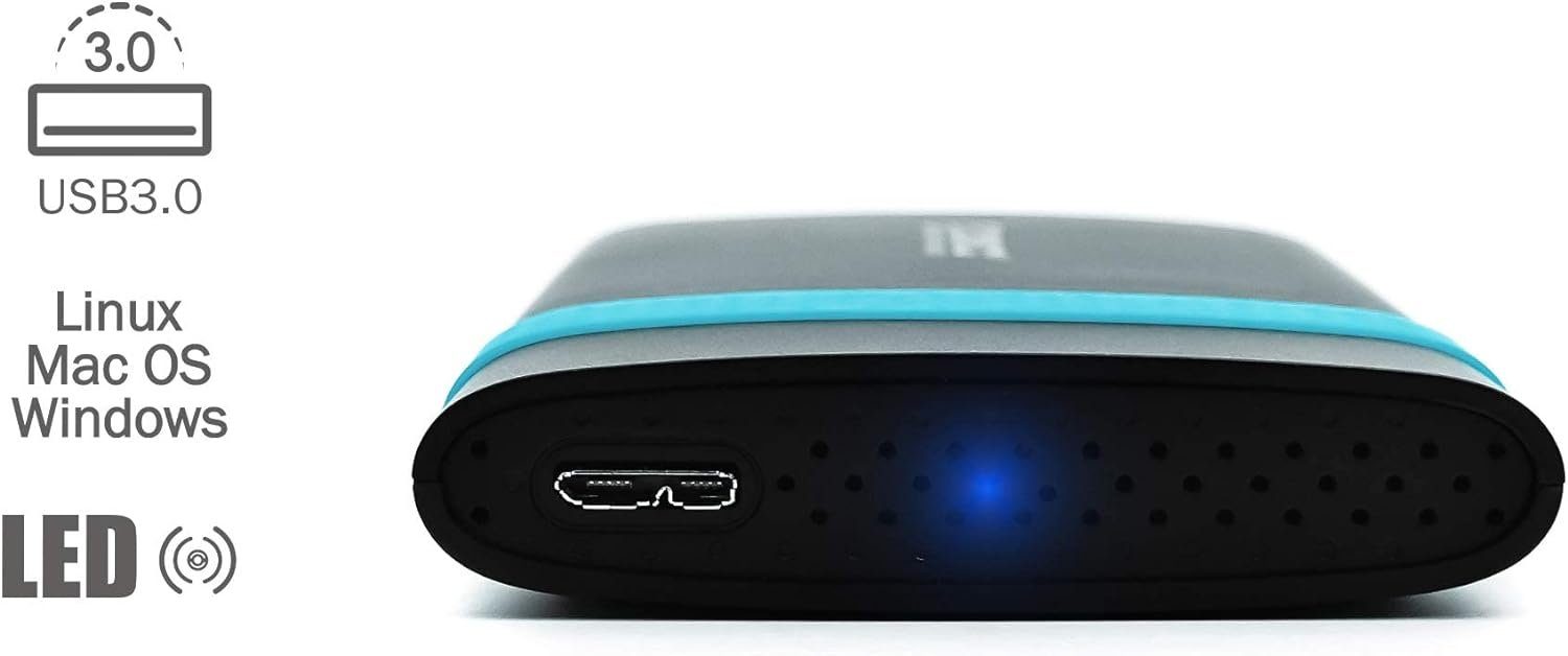 ORICO Orico 160GB USB 3.0 Externe 2.5
