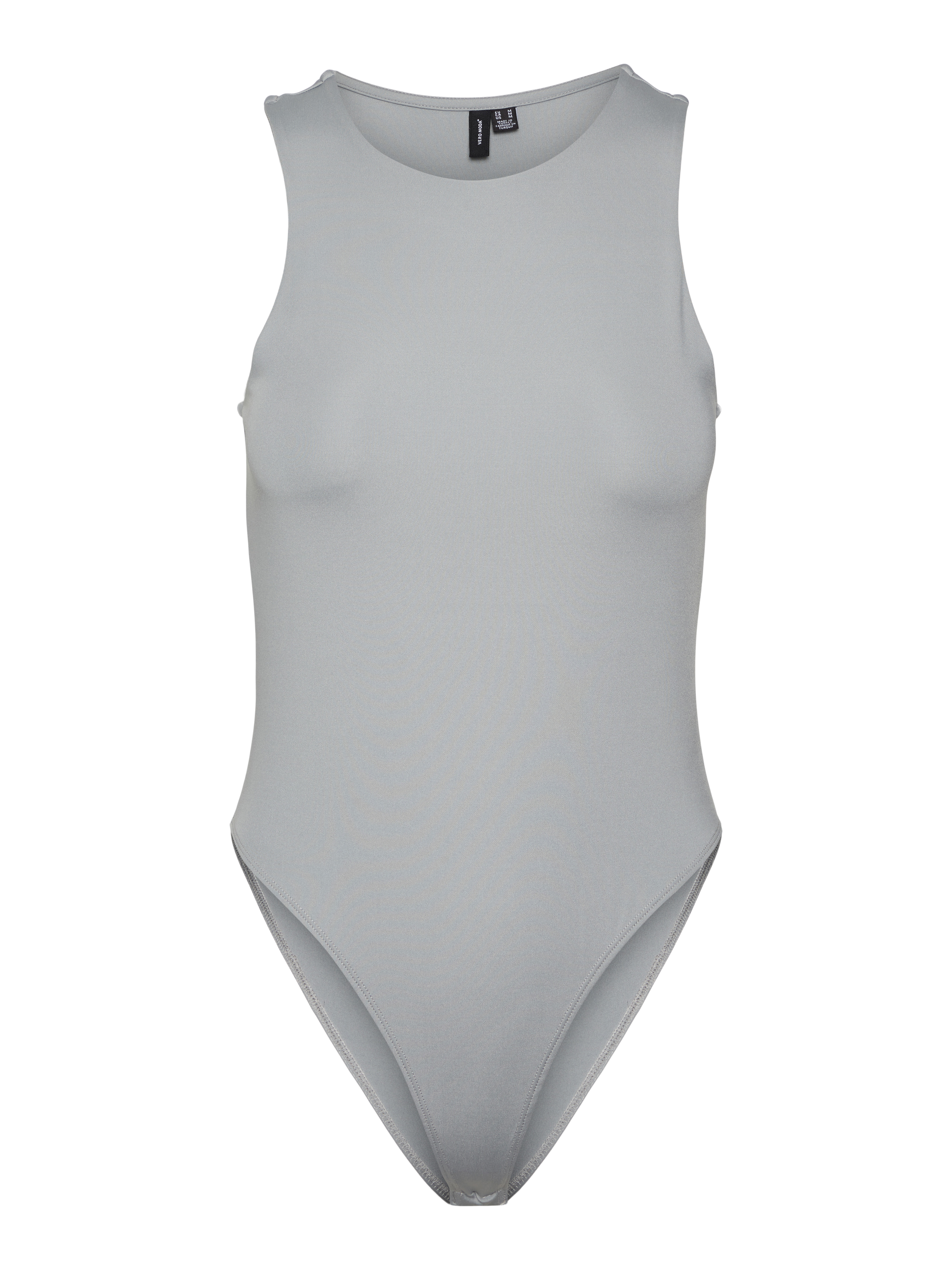 VMMILLION Body