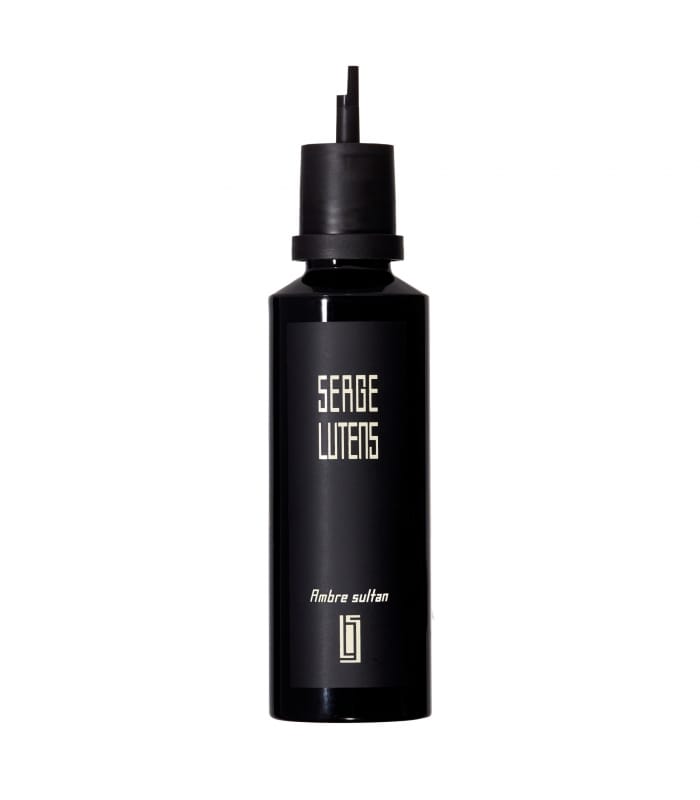 Serge Lutens-RECHARGE AMBRE SULTAN-Eau de Parfum