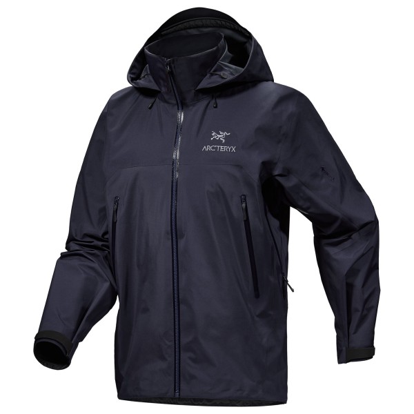 Arc'teryx - Beta AR Jacket - Regenjacke