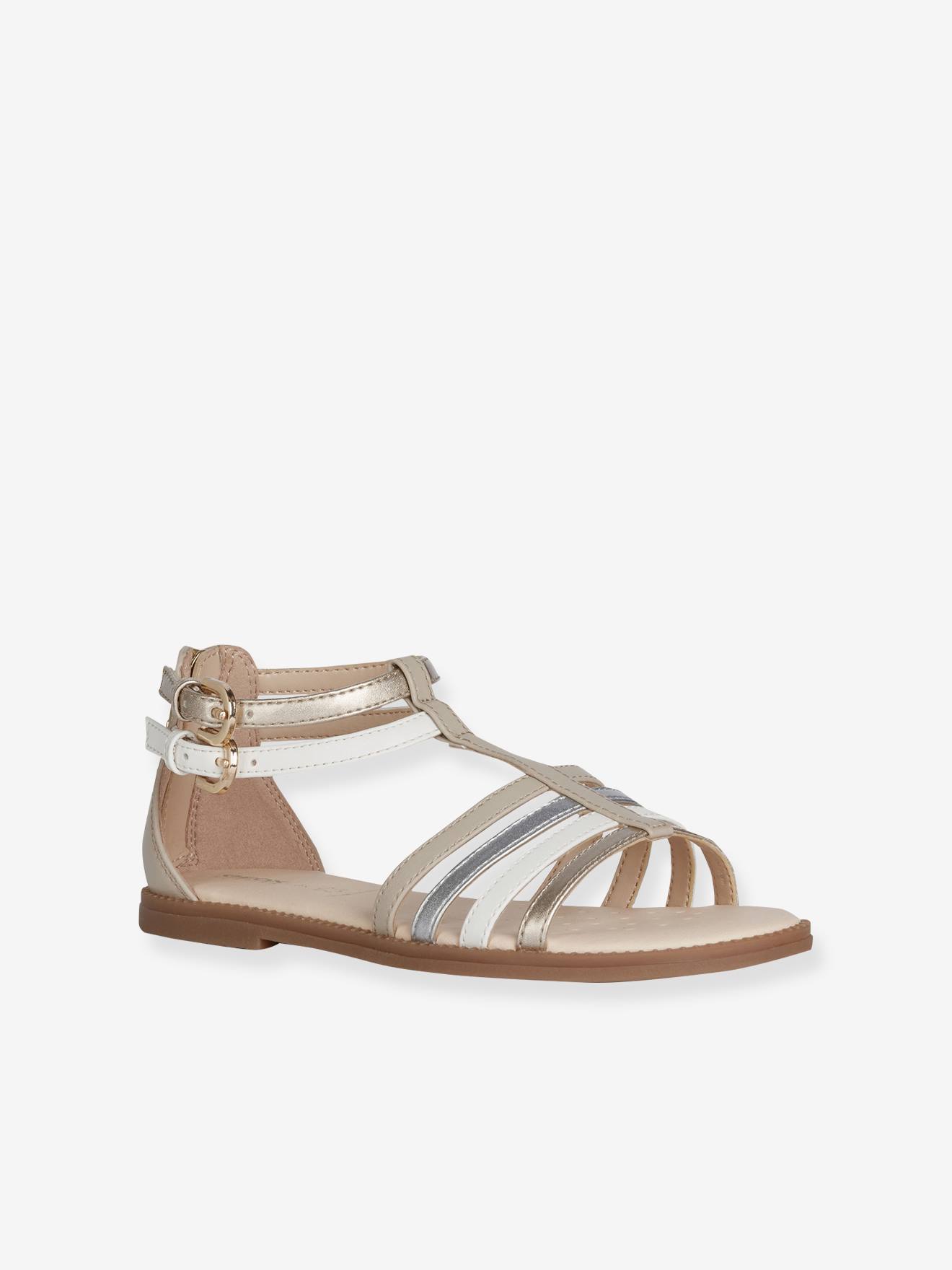 Sandales fille Karly G D GEOX® beige