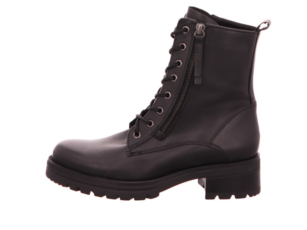 GABOR Stiefeletten schwarz 92.785