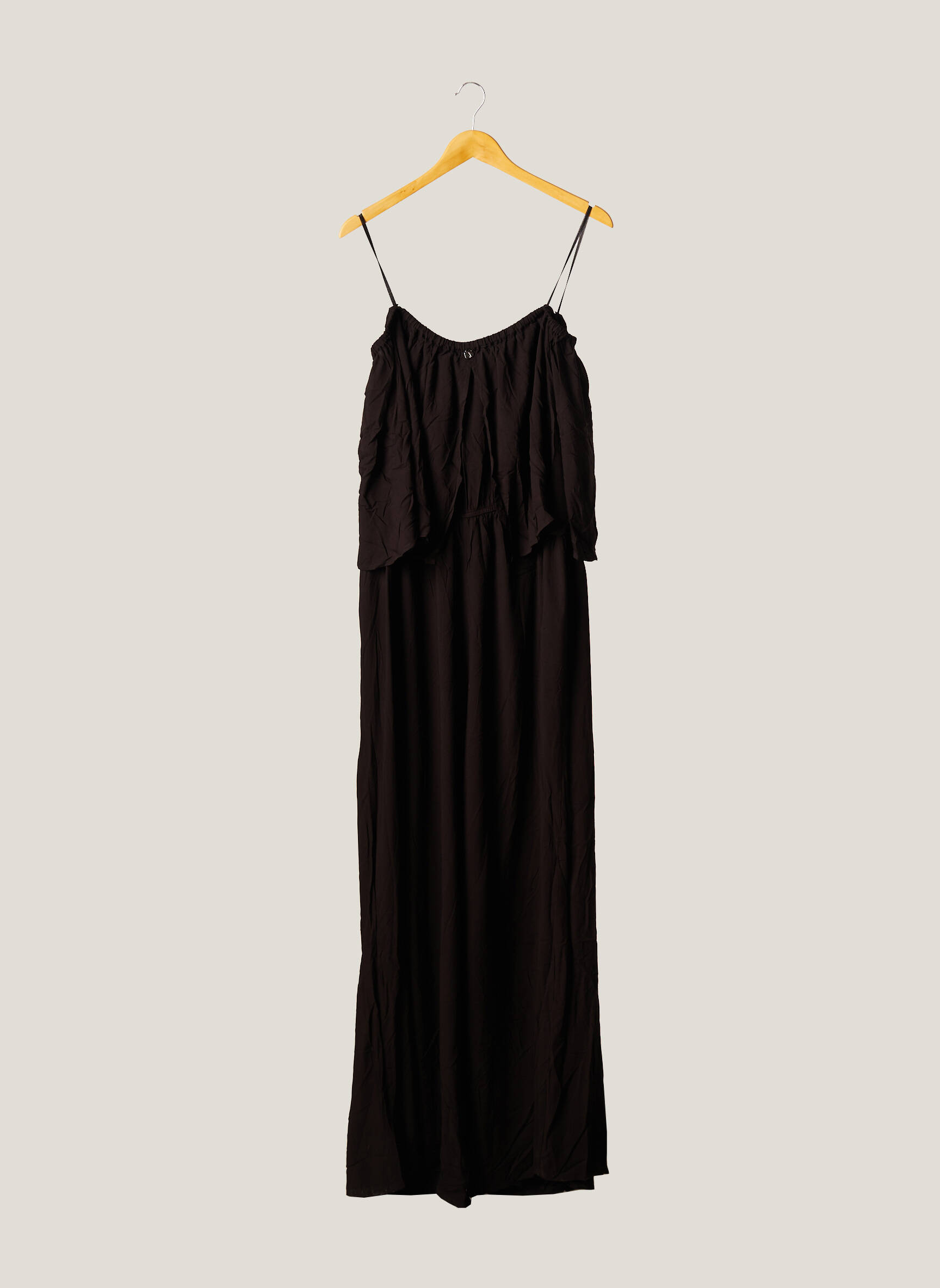 Mat Combinaisons 1 Femme couleur noir