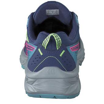ASICS Gel-Venture 9 Trail Running in blau