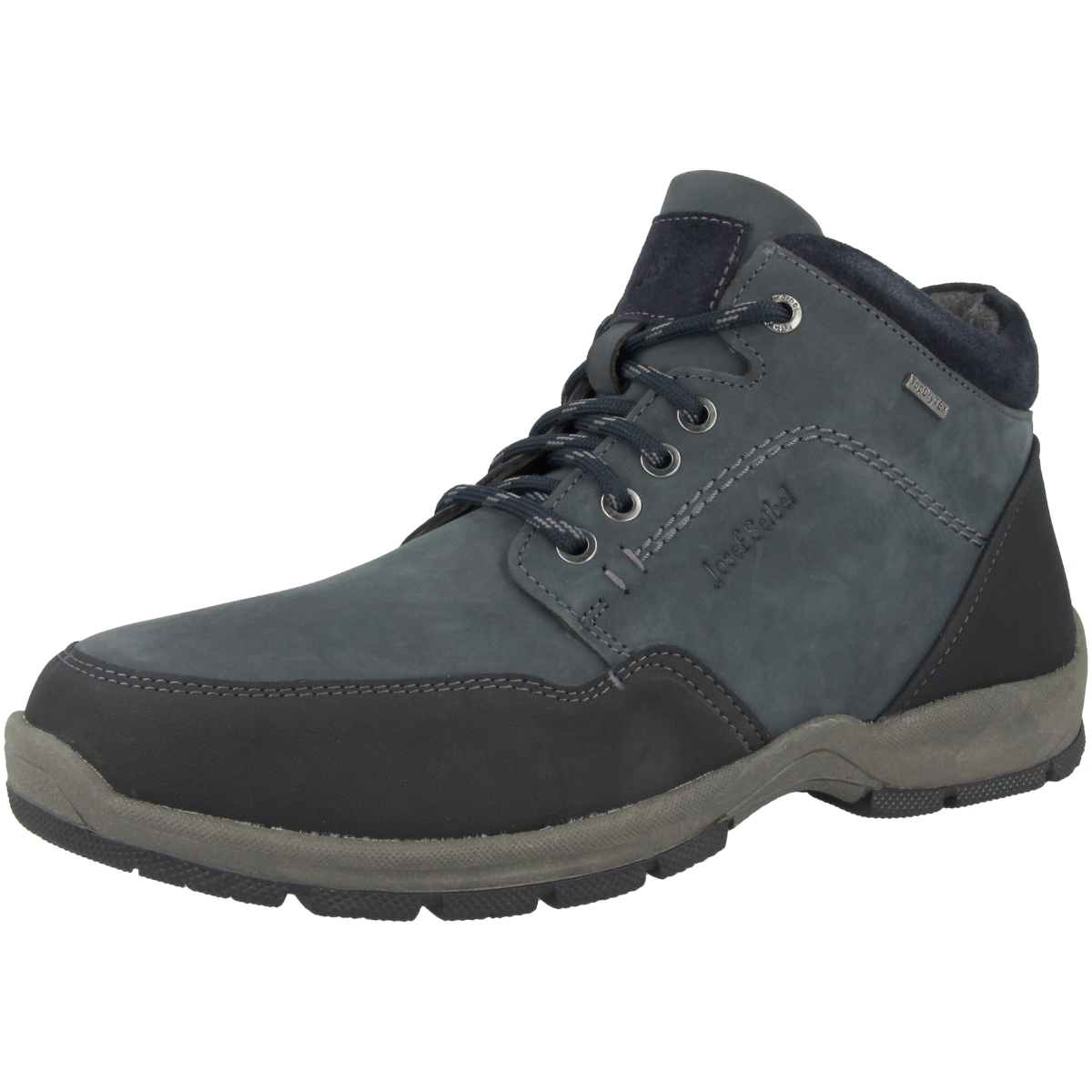 Josef Seibel Lenny 52 Schnürboots blau
