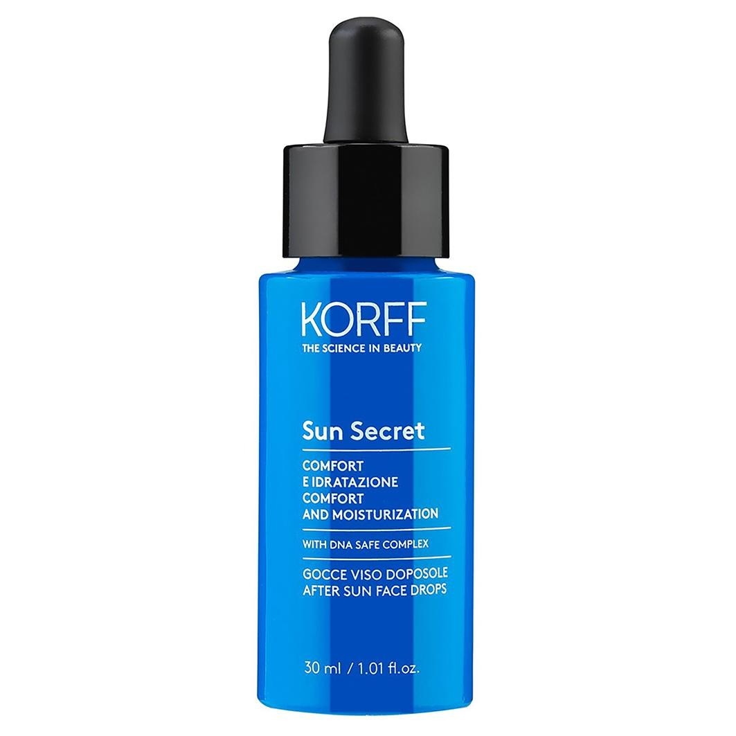 Repairing Aftersun Drops