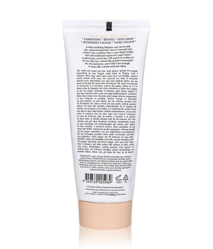 evo Fabuloso Light Beige Colour Boosting Treatment Haartönung-220 ml