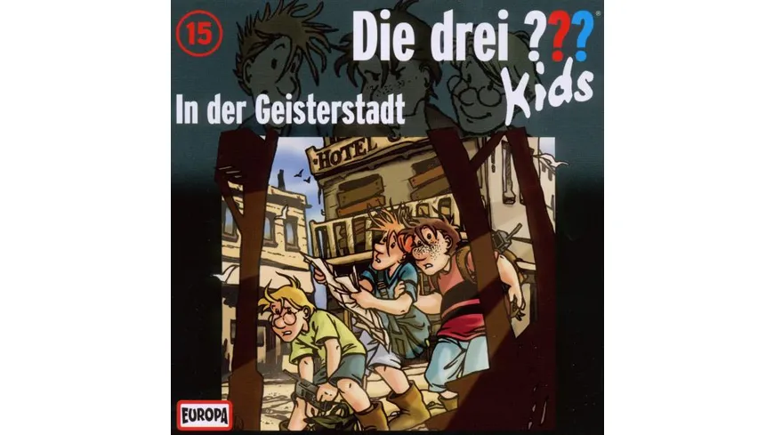015/In der Geisterstadt