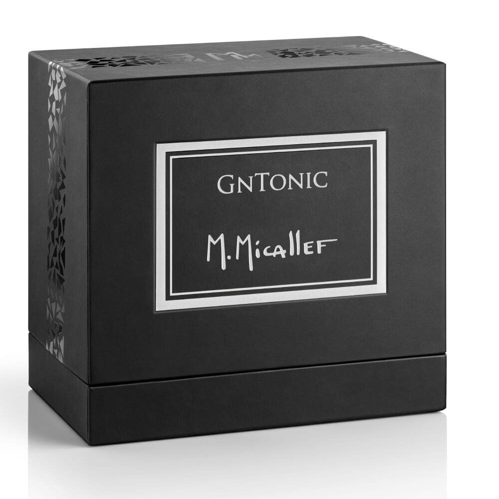 M.Micallef Jewel Collection GnTonic Eau de Parfum Nat. Spray