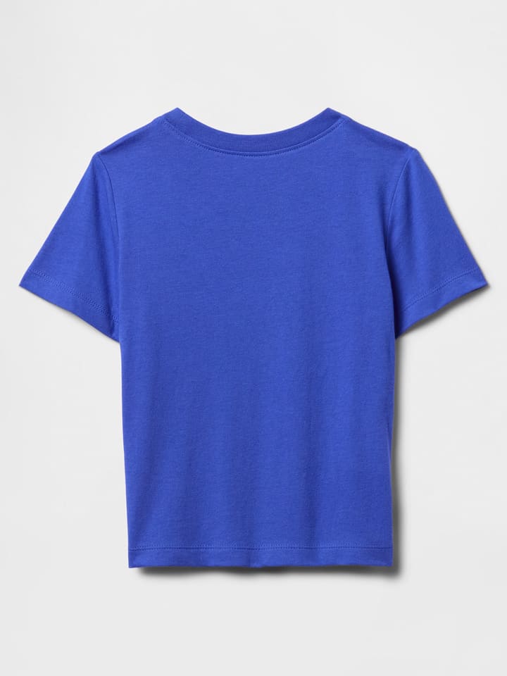 GAP Shirt in Blau günstig kaufen