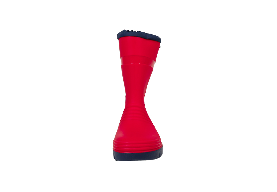 Lurchi Gummistiefel Paxo - rot