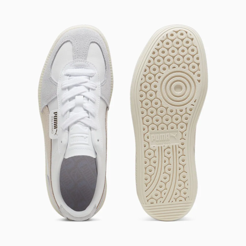 PUMA Palermo Leather 397647_04 / braun