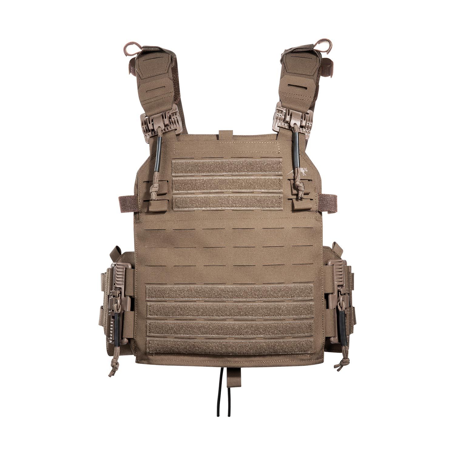 TT Plate Carrier QR LC ZP
