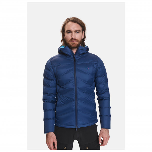 Y by Nordisk - Picton Bonded Down Jacket - Daunenjacke
