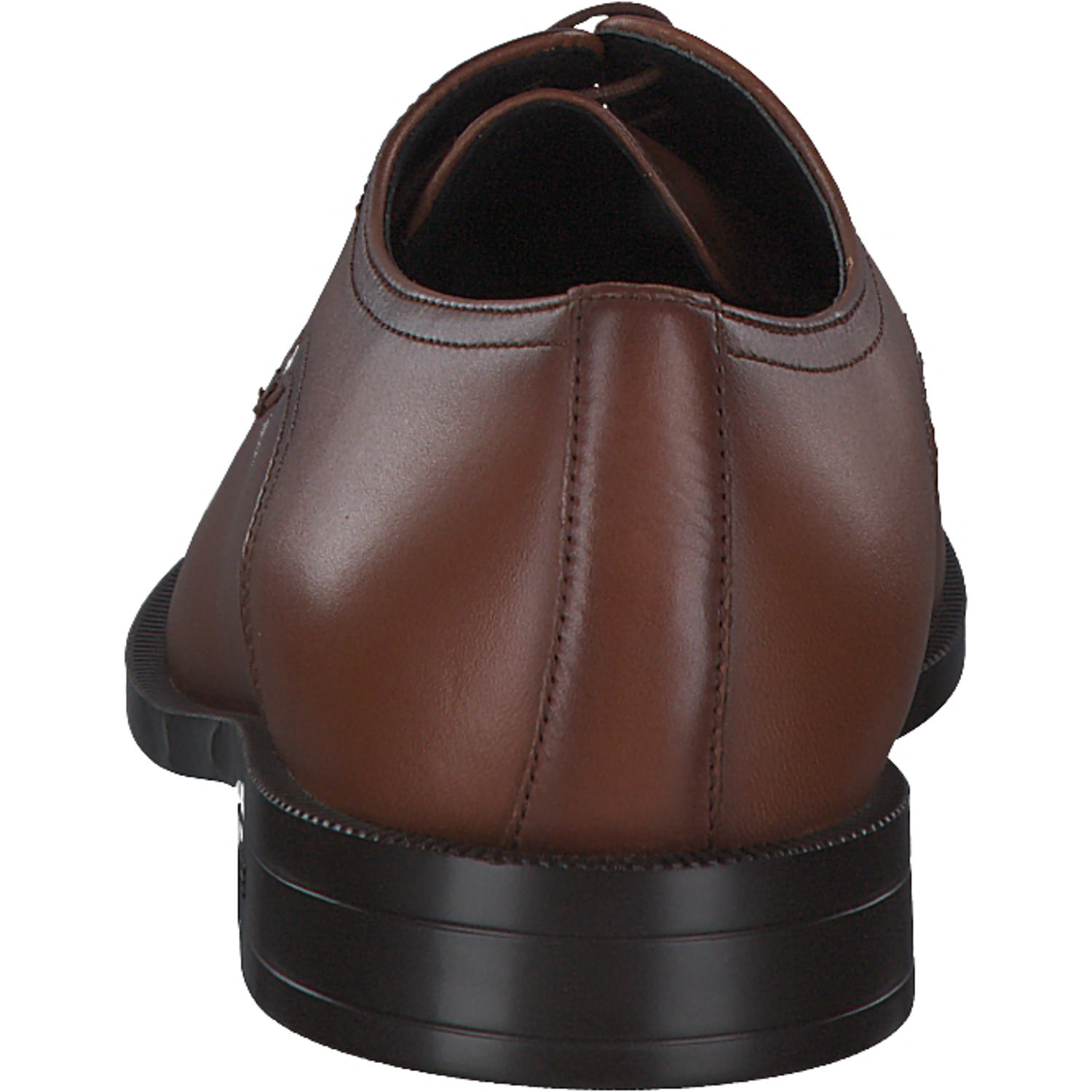 Hugo Boss 50516754, Klassische Halbschuhe, Herren, Braun